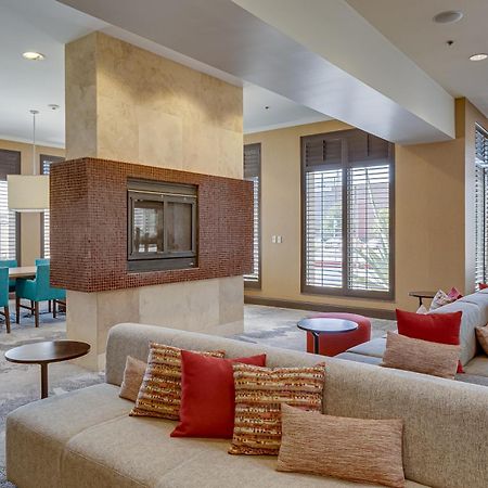 Hilton Garden Inn Phoenix Airport North Экстерьер фото
