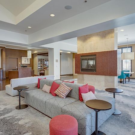 Hilton Garden Inn Phoenix Airport North Экстерьер фото