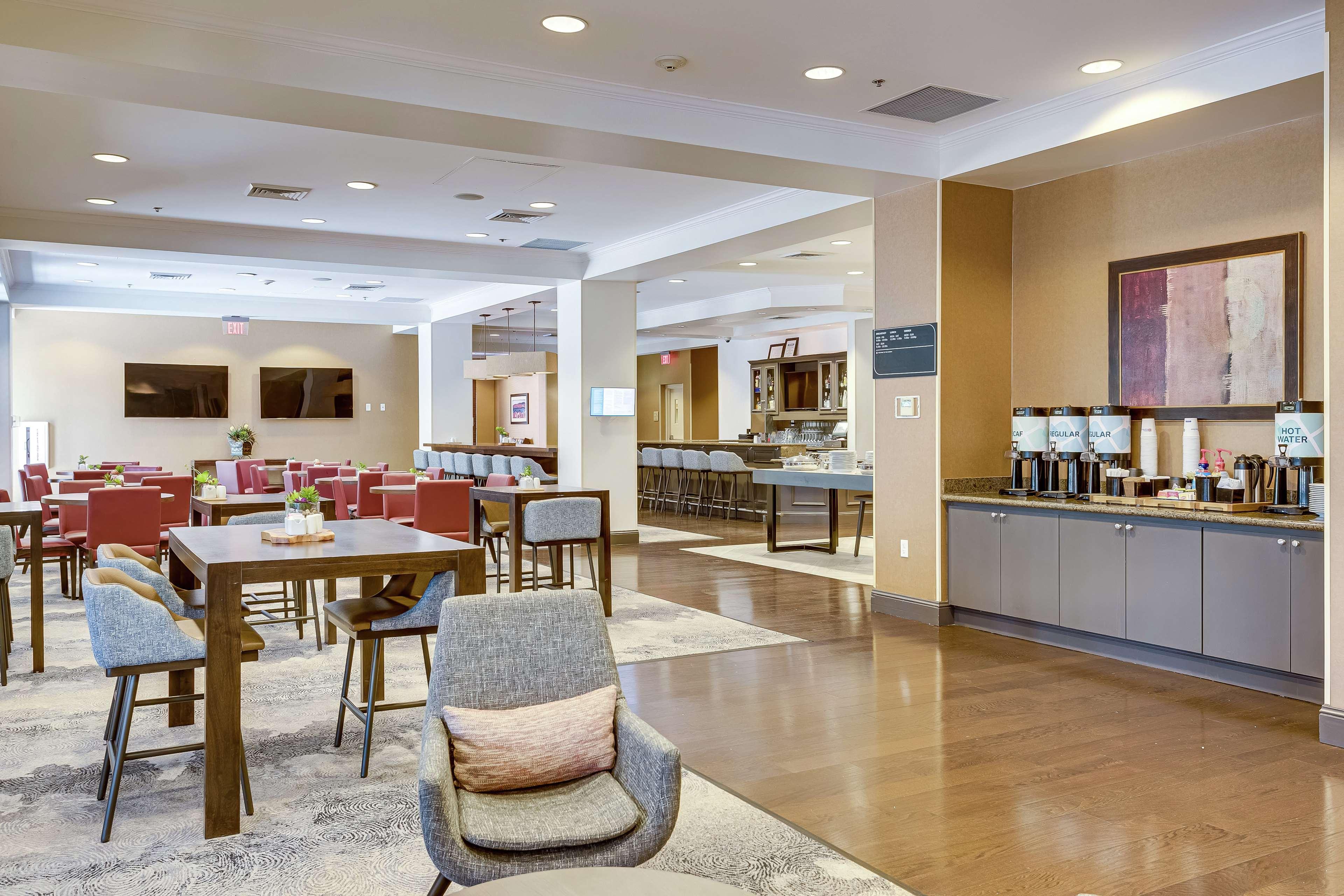 Hilton Garden Inn Phoenix Airport North Экстерьер фото