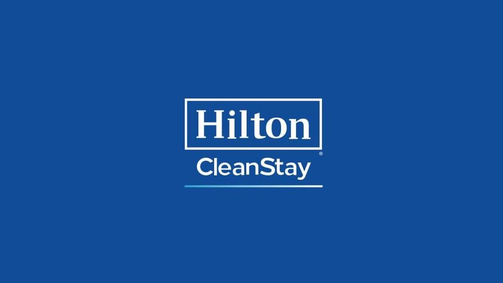 Hilton Garden Inn Phoenix Airport North Экстерьер фото